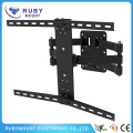 Wholesale Curved Panel TV Wall Mount Bracket for 32"-65"